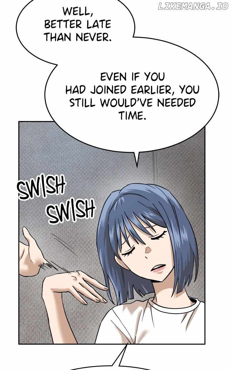 Double Click Chapter 184 87